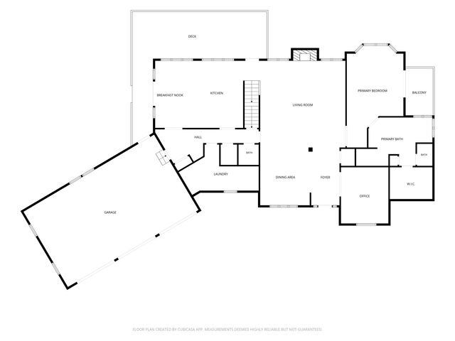 1716 Forest Trail, Fort Wayne, IN 46845