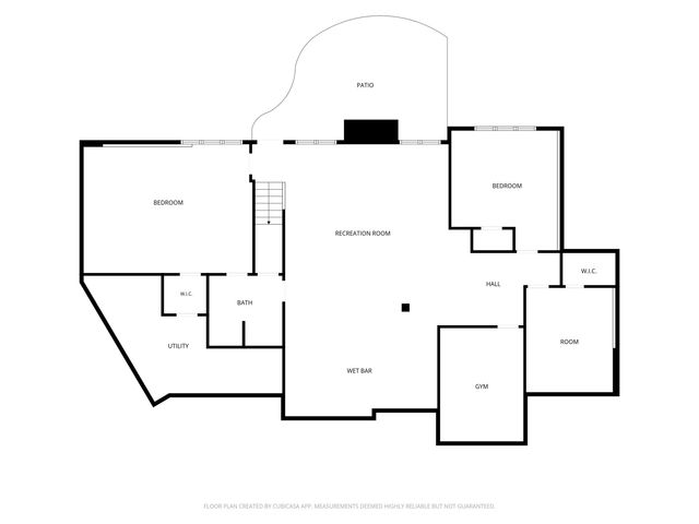 1716 Forest Trail, Fort Wayne, IN 46845