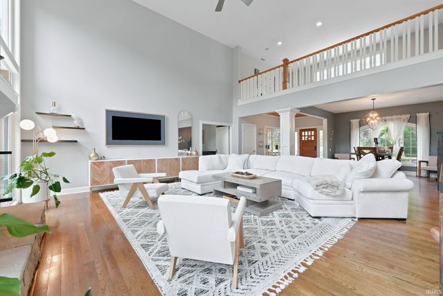 1716 Forest Trail, Fort Wayne, IN 46845