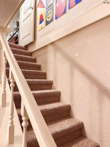 2427 PARADISE STREET, Vernon, TX 76384