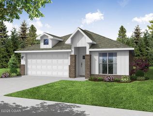 901 Aberdeen Avenue, Carl Junction, MO 64834