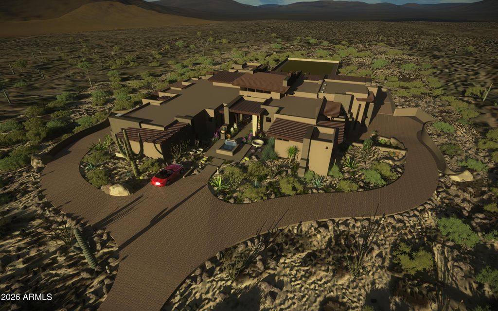 27171 N 121 Street -, Scottsdale, AZ 85262 — photo 2