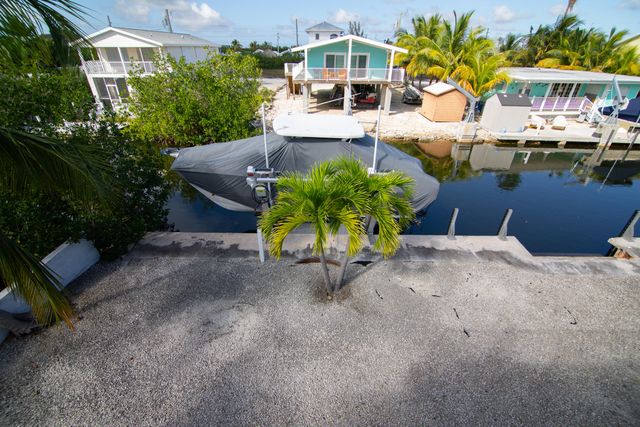 27405 Guadaloupe Lane, Ramrod Key, FL 33042