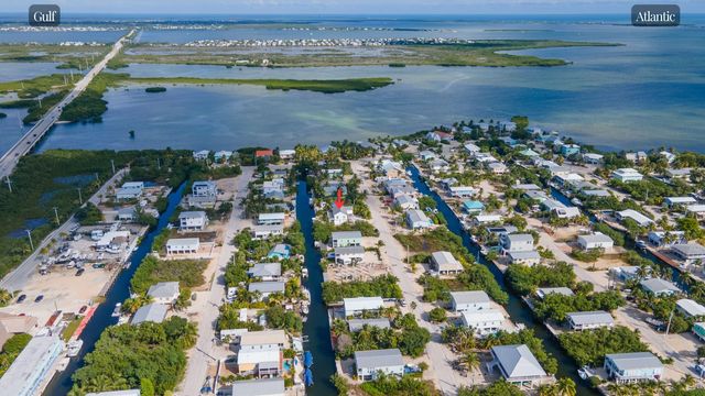 27405 Guadaloupe Lane, Ramrod Key, FL 33042