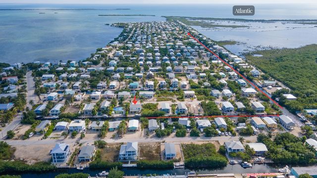 27405 Guadaloupe Lane, Ramrod Key, FL 33042
