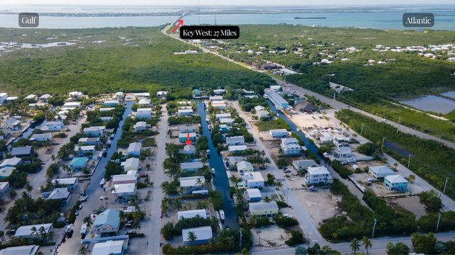 27405 Guadaloupe Lane, Ramrod Key, FL 33042