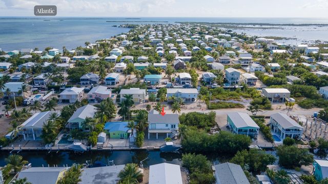 27405 Guadaloupe Lane, Ramrod Key, FL 33042