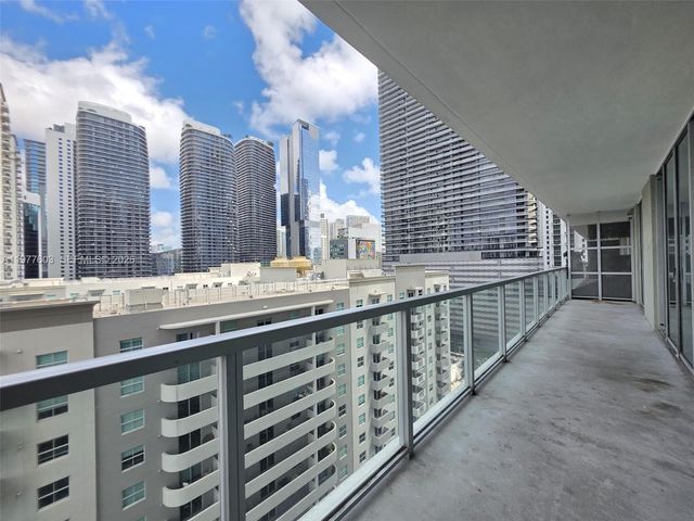 1111 SW 1st Ave 1823-N, Miami, FL 33130