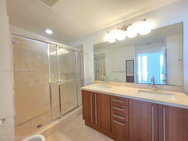 1111 SW 1st Ave 1823-N, Miami, FL 33130