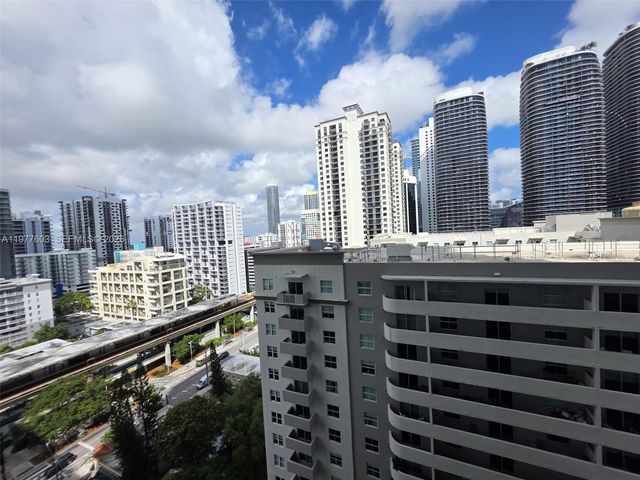 1111 SW 1st Ave 1823-N, Miami, FL 33130