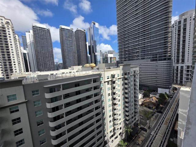 1111 SW 1st Ave 1823-N, Miami, FL 33130