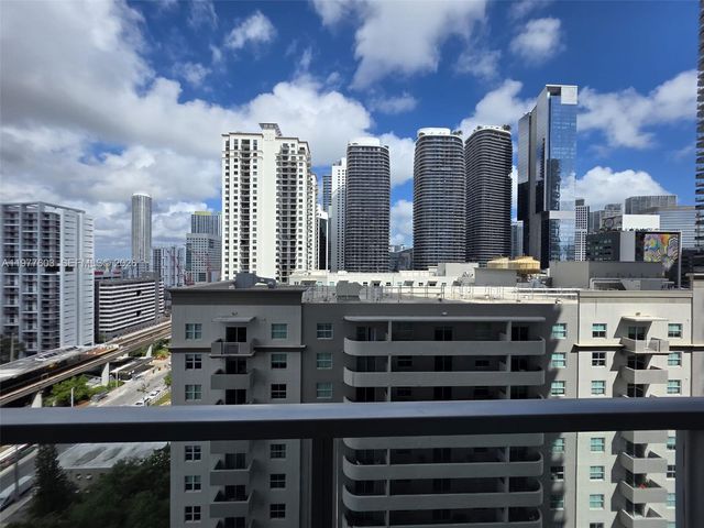 1111 SW 1st Ave 1823-N, Miami, FL 33130