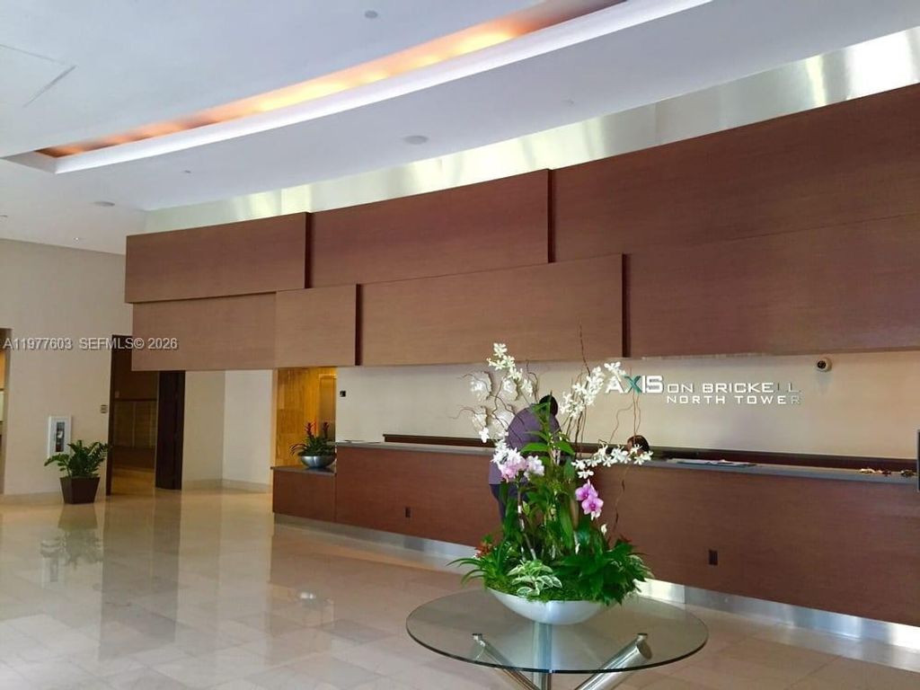 1111 SW 1st Ave 1823-N, Miami, FL 33130