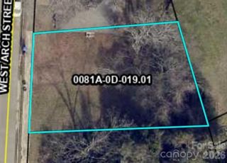 507 W Arch Street, Lancaster, SC 29720