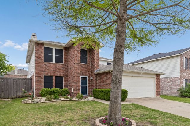 2224 Chestnut Drive, Little Elm, TX 75068