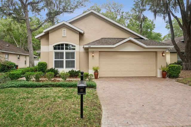 788 ANDOVER CIRCLE, Winter Springs, FL 32708