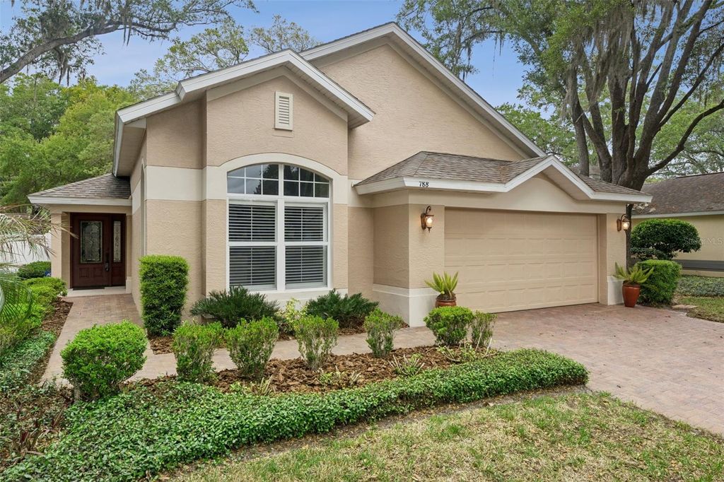 788 ANDOVER CIRCLE, Winter Springs, FL 32708