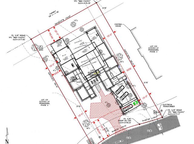 65853 Bearing Drive Lot 132, Bend, OR 97701