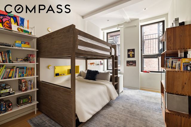 109 W 26th Street 7AB, New York City, NY 10001