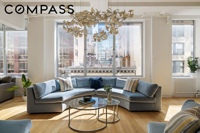 109 W 26th Street 7AB, New York City, NY 10001