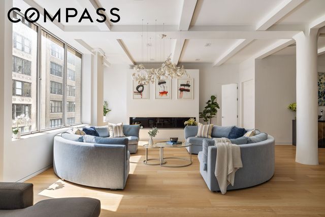 109 W 26th Street 7AB, New York City, NY 10001