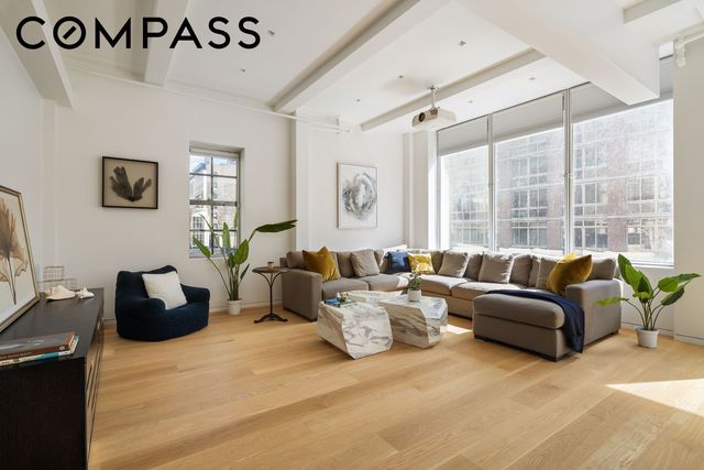 109 W 26th Street 7AB, New York City, NY 10001