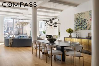 109 W 26th Street 7AB, New York City, NY 10001