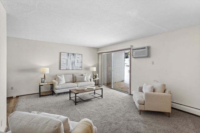 12848 Nicollet Avenue 101, Burnsville, MN 55337