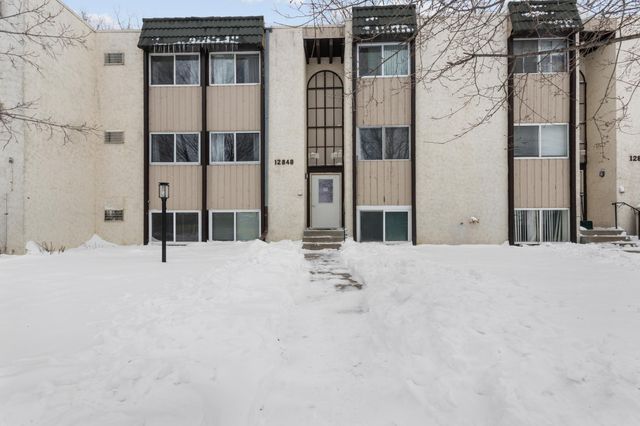 12848 Nicollet Avenue 101, Burnsville, MN 55337