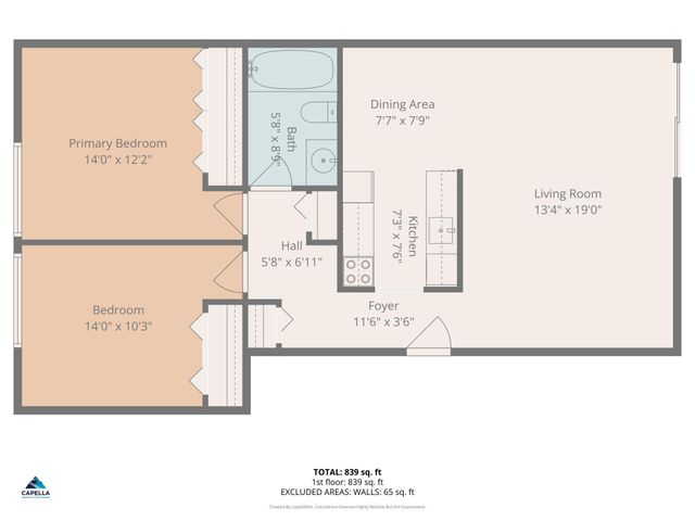 12848 Nicollet Avenue 101, Burnsville, MN 55337