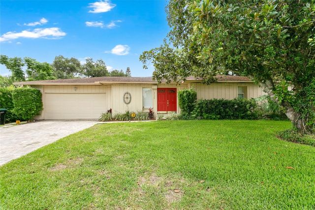 3736 LAKE MARGARET DRIVE, Orlando, FL 32812