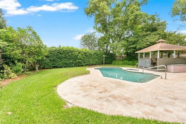 3736 LAKE MARGARET DRIVE, Orlando, FL 32812