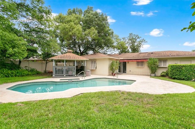 3736 LAKE MARGARET DRIVE, Orlando, FL 32812