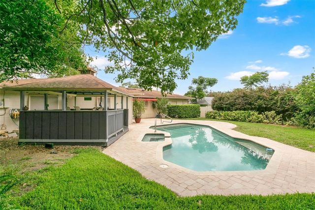 3736 LAKE MARGARET DRIVE, Orlando, FL 32812