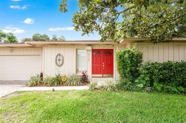 3736 LAKE MARGARET DRIVE, Orlando, FL 32812