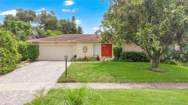 3736 LAKE MARGARET DRIVE, Orlando, FL 32812