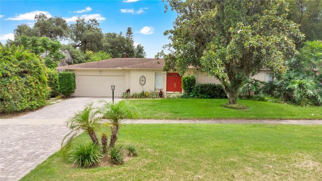 3736 LAKE MARGARET DRIVE, Orlando, FL 32812