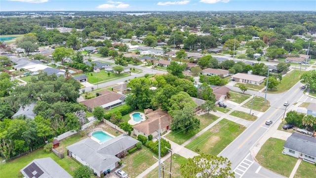 3736 LAKE MARGARET DRIVE, Orlando, FL 32812