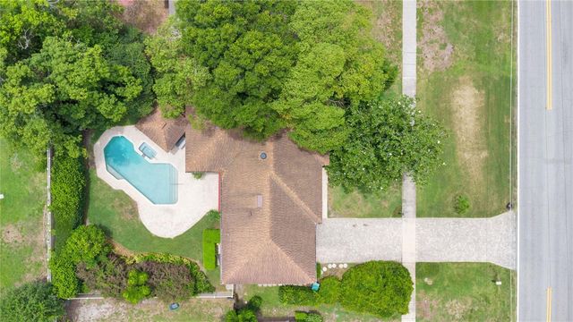 3736 LAKE MARGARET DRIVE, Orlando, FL 32812