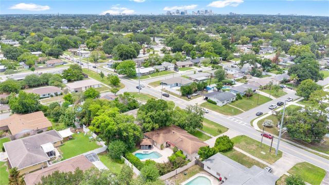 3736 LAKE MARGARET DRIVE, Orlando, FL 32812