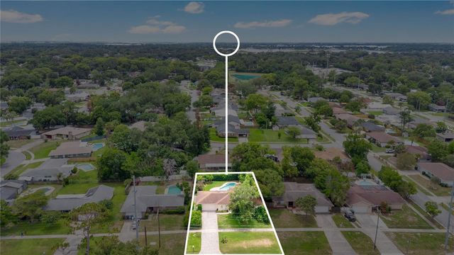 3736 LAKE MARGARET DRIVE, Orlando, FL 32812
