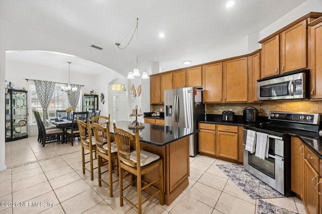 33206 PRAIRIE PARKE Place, Fernandina Beach, FL 32034