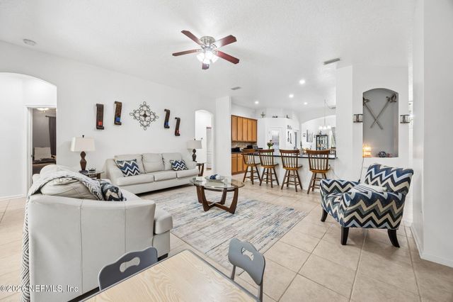 33206 PRAIRIE PARKE Place, Fernandina Beach, FL 32034