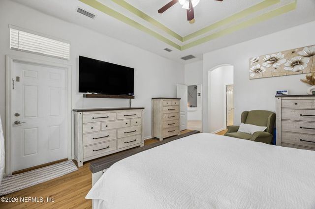 33206 PRAIRIE PARKE Place, Fernandina Beach, FL 32034