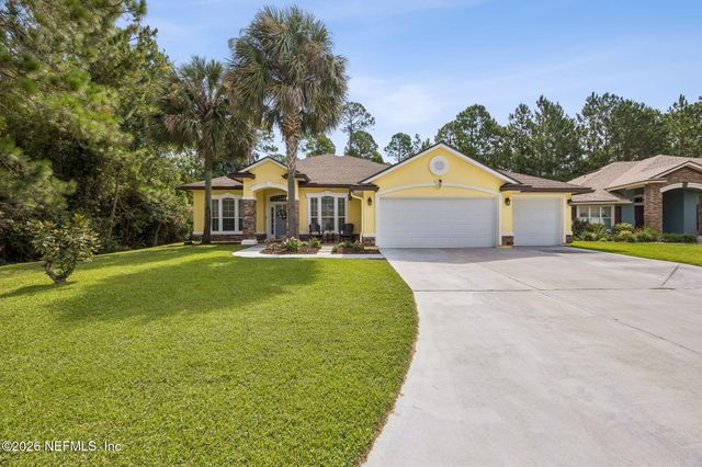 33206 PRAIRIE PARKE Place, Fernandina Beach, FL 32034