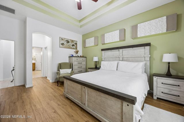 33206 PRAIRIE PARKE Place, Fernandina Beach, FL 32034