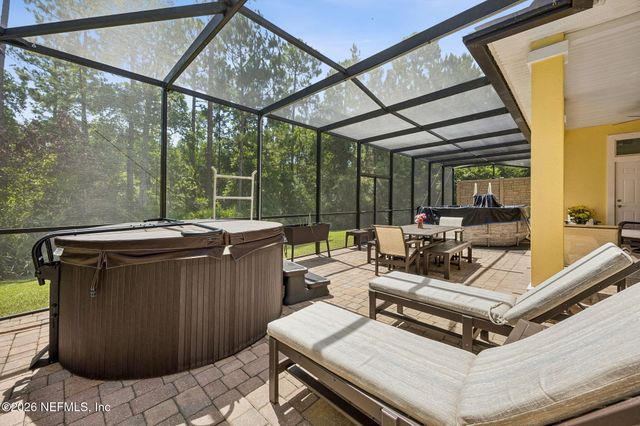 33206 PRAIRIE PARKE Place, Fernandina Beach, FL 32034