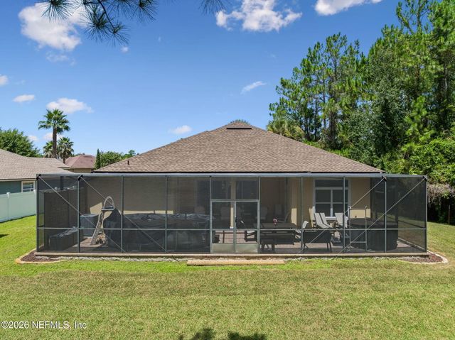 33206 PRAIRIE PARKE Place, Fernandina Beach, FL 32034