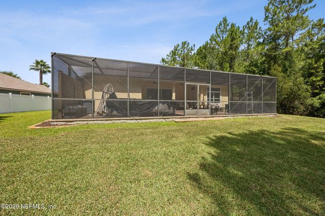 33206 PRAIRIE PARKE Place, Fernandina Beach, FL 32034