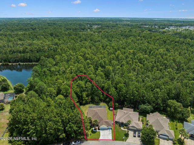 33206 PRAIRIE PARKE Place, Fernandina Beach, FL 32034